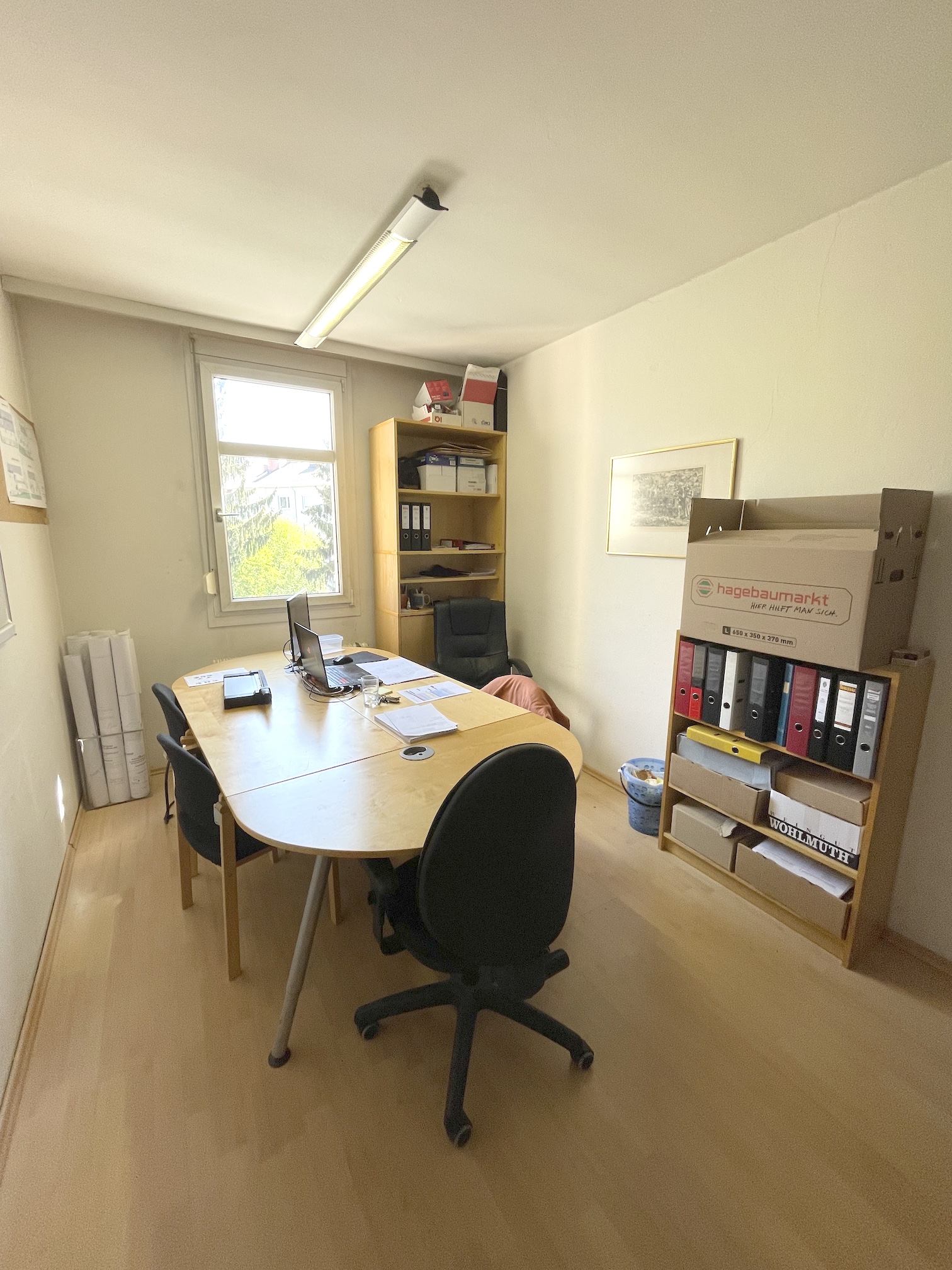 Ideales Büro in TOP-Lage in Andritz – perfekte Arbeitsumgebung für Ihren Erfolg